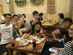 润州烧烤加盟,学烧烤技术,开烧烤店多少钱疯狂烤翅加盟