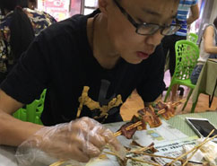 润州烧烤加盟,学烧烤技术,开烧烤店多少钱