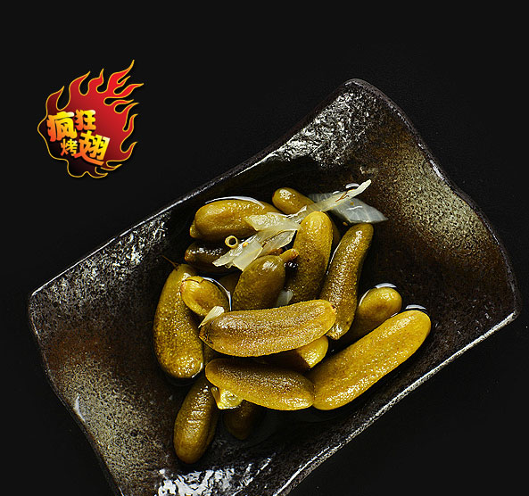 润州疯狂bt烤翅